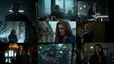 Gotham S03E09 (2016)