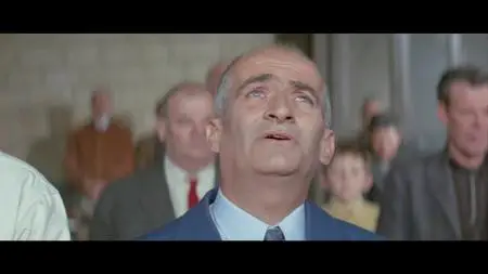 The Little Bather (1968)