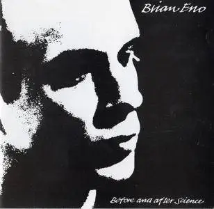 Brian Eno - Before And After Science (1977)