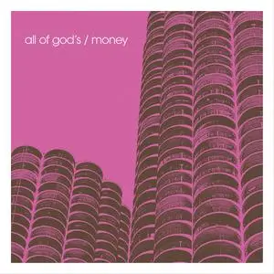 VA - all of god's money / a tribute to wilco's yankee hotel foxtrot (2019)