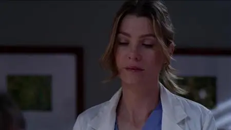 Grey's Anatomy S02E23