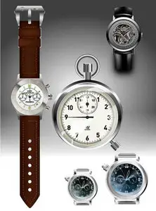 Vector Watches