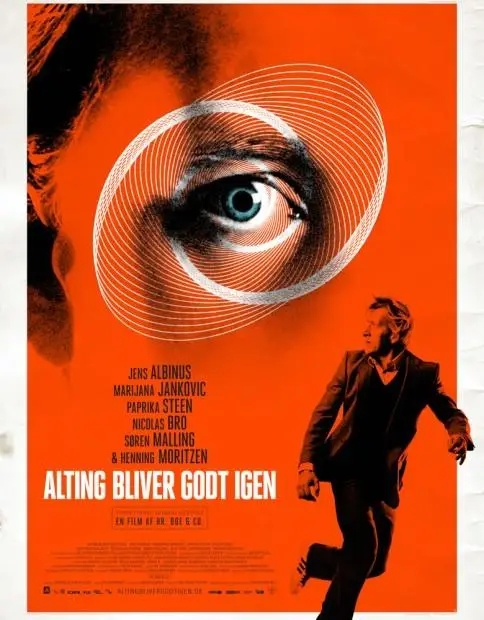 Everything Will be Fine (2010)