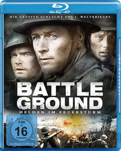 Battleground - Helden im Feuersturm (2013)
