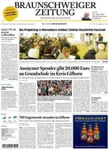 Braunschweiger Zeitung - Helmstedter Nachrichten - 09. Mai 2019