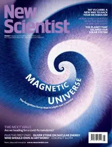 New Scientist Australian Edition – 08 October 2022