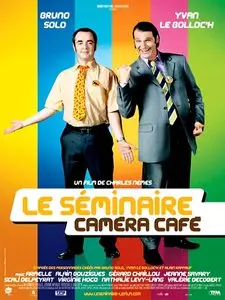 Le séminaire (2009)