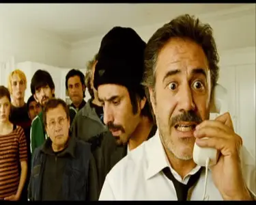 Chez Gino (2011)