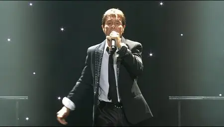 Cliff Richard – Still Reelin’ And A-Rockin’. Live in Sydney (2013) [BDRip, 1080p]