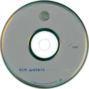 Kim Waters - Love's Melody (1998) [Re-Up]