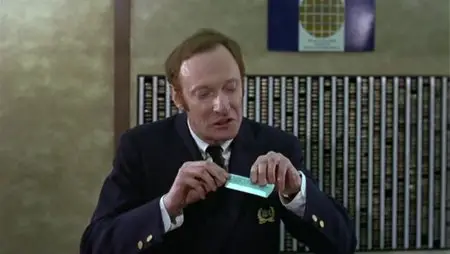 The Out of Towners (1970)