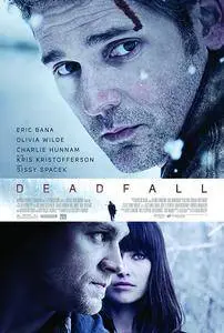 Cold Blood [Deadfall] 2012
