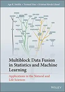 Multiblock Data Fusion in Statistics and Machine Learning: Applications in the Natural and Life Sciences