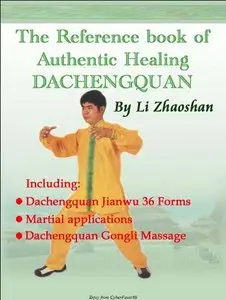 The Reference Book of Authentic Healing