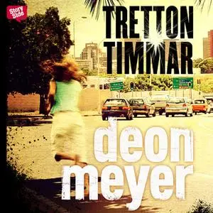 «Tretton timmar» by Deon Meyer