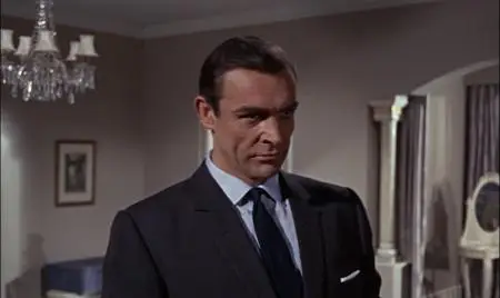 From Russia with Love (1963)