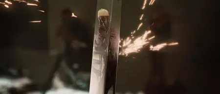 X-Men Origins: Wolverine (2009)