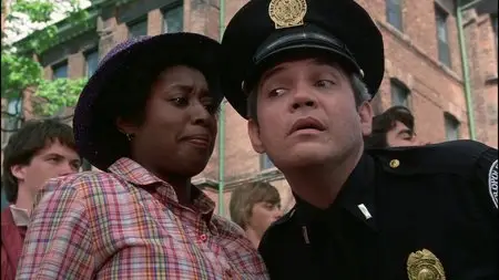 Police Academy (1984)