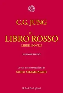 Carl Gustav Jung - Il Libro rosso. Liber Novus