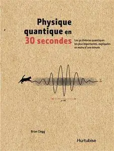 Physique quantique en 30 secondes