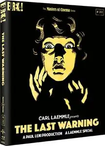 The Last Warning (1929) [Masters of Cinema - Eureka!]