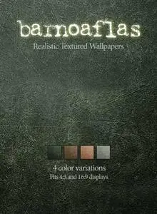 Barnoaflas Wallpaper Pack