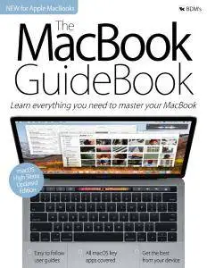 The MacBook GuideBook (2017)