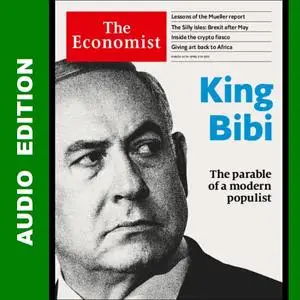 The Economist • Audio Edition • 30 March 2019