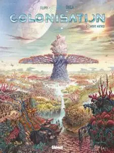 Colonisation - Tome 3 2019