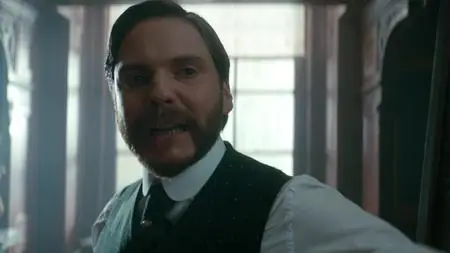 The Alienist S01E05