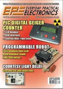 Everyday Practical Electronics Magazine - Feb 2007