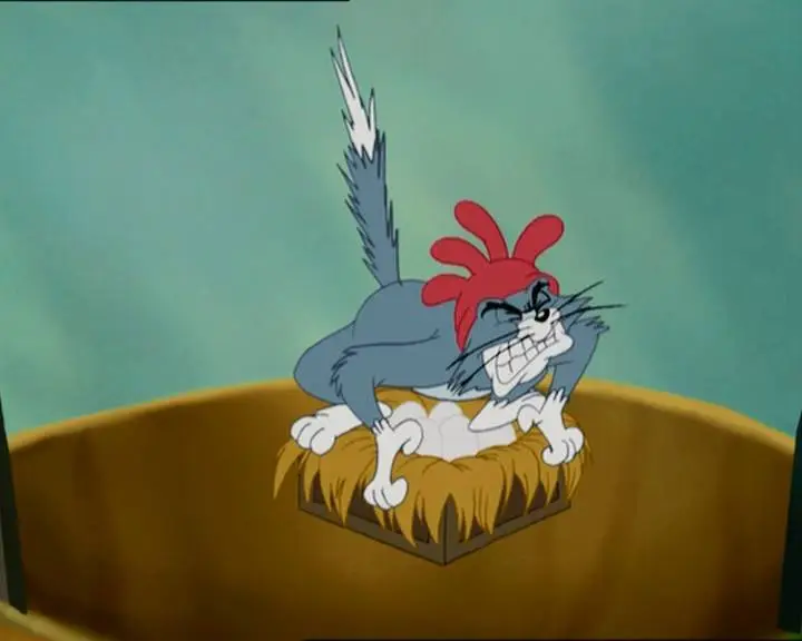 Tom and Jerry Tales, Vol. 2 (2006)