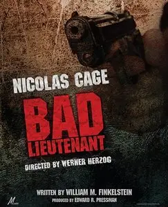 The Bad Lieutenant: Port of Call New Orleans (2009)