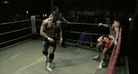 Undisputed II: Last Man Standing (2006)