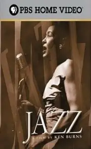 PBS Jazz Extras 1of4 Making Of Jazz
