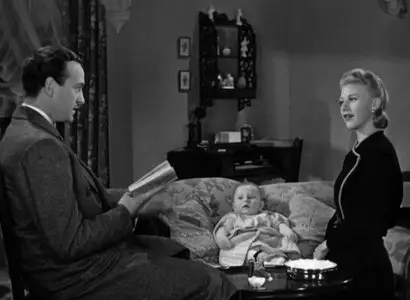 Bachelor Mother (1939)