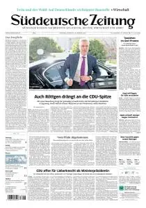 Süddeutsche Zeitung - 19 Februar 2020