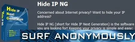 Hide IP NG 1.53