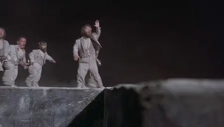 Time Bandits (1981)
