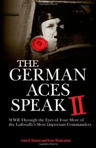The German Aces Speak II