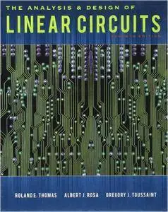 The Analysis and Design of Linear Circuits, 7th Edition (Repost)