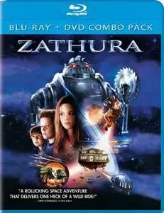 Zathura: A Space Adventure (2005)