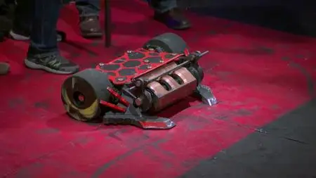 BattleBots S04E13