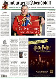 Hamburger Abendblatt  - 06 Mai 2023