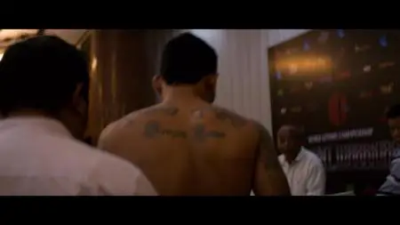 FIGHTWORLD S01E03