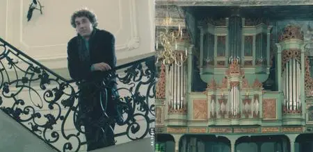 Johann Ulrich Steigleder (1593-1635) - Complete Organ Works - Léon Berben (2006) {2CD Set Aeolus AE-10421}