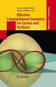 Effective Computational Geometry for Curves and Surfaces (Repost)