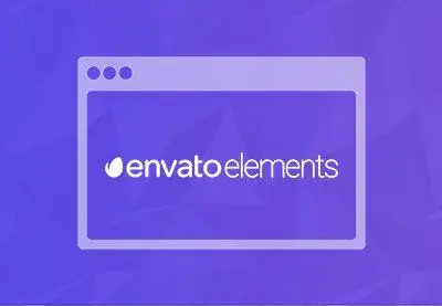 Get a Landing Page Up and Running With Envato Elements