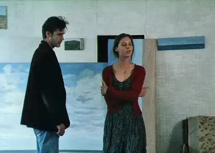 Les Rendez-vous de Paris - Eric Rohmer (1995)