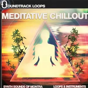 Soundtrack Loops Meditative Chillout WAV Ni MASCHiNE